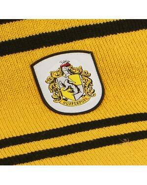 Hufflepuff shawl (Officieel verzamelitem) - Harry Potter