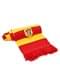 Gryffindor scarf in red (Official Collector's replica) - Harry Potter