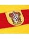 Fular Gryffindor roșie (Replică oficială Collectors) – Harry Potter