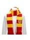 Gryffindor scarf in red (Official Collector's replica) - Harry Potter