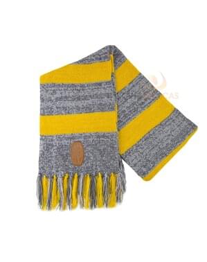 Κασκόλ Newt Scamander (Επίσημη Συλλεκτική Ρεπλίκα) - Fantastic Beasts