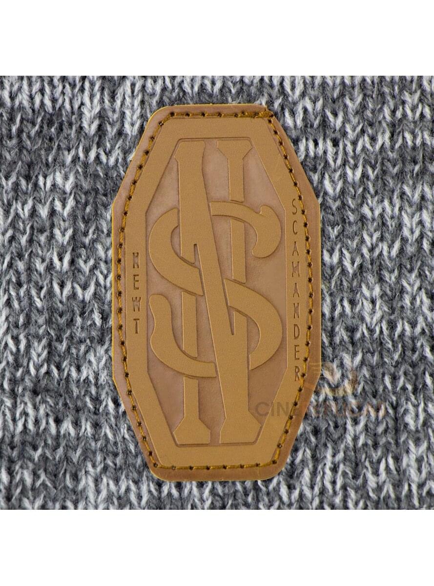 Lisko Scamander huivi (Virallinen keräilyjäljennös) Harry Potter