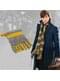 Sciarpa Newt Scamander (replica ufficiale da collezione) - Animali Fantastici