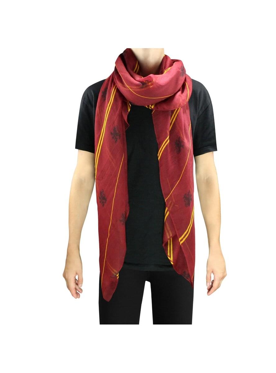 Foulard Gryffondor - Harry Potter