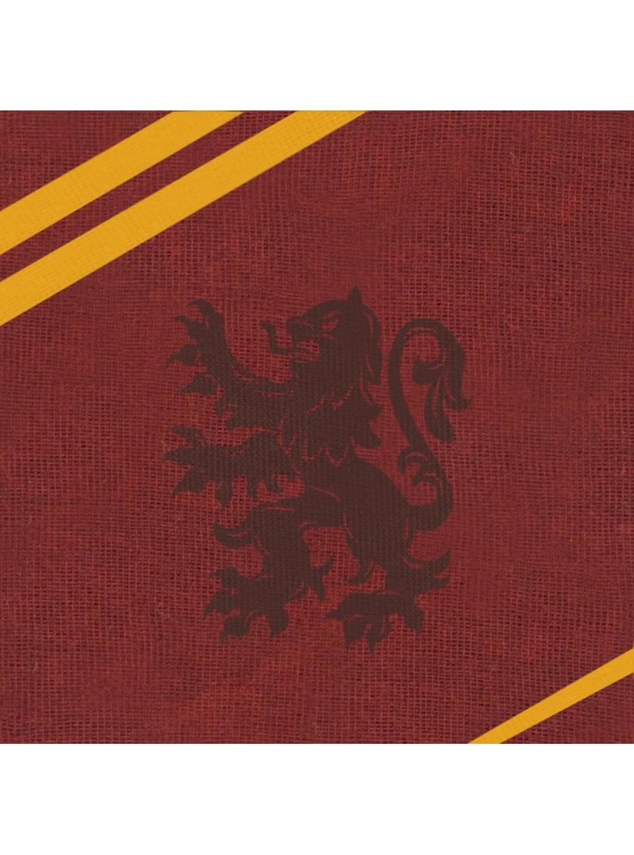 Gryffindor Halstuch - Harry Potter