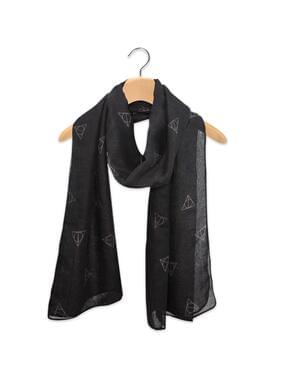 Scarf foulard The Deathly Hallows - Harry Potter