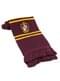 Fular Gryffindor ediție Deluxe - Harry Potter