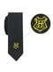 Set cravatta e spilla Hogwarts deluxe - Harry Potter