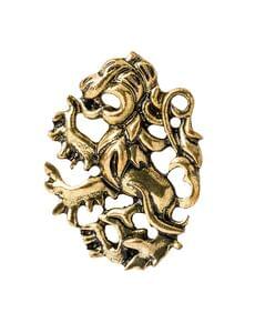 Gryffindor tie and pin pack deluxe box - Harry Potter