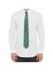 Slytherin tie and pin pack deluxe box - Harry Potter