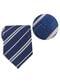 Pack gravata e pin Ravenclaw caixa deluxe - Harry Potter