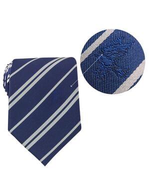 Ravenclaw kravata i pin paket specijalna kutija - Harry Potter