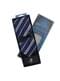 Pack gravata e pin Ravenclaw caixa deluxe - Harry Potter