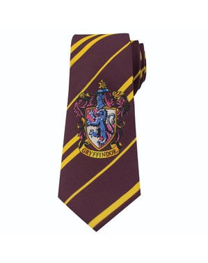 Gryffindor kravata za dječake - Harry Potter