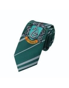 Slytherin tie for boys - Harry Potter
