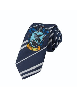 Ravenclaw tie for boys - Harry Potter