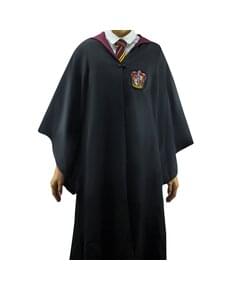 Tunique magicien Gryffondor adulte - Harry Potter