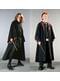Harry Potter Gryffindor Cape Deluxe für Erwachsene (Offizielle Sammler Replikat)
