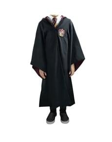 Tunique magicien Gryffondor garçon - Harry Potter
