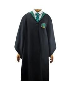 Tunique magicien Serpentard adulte - Harry Potter