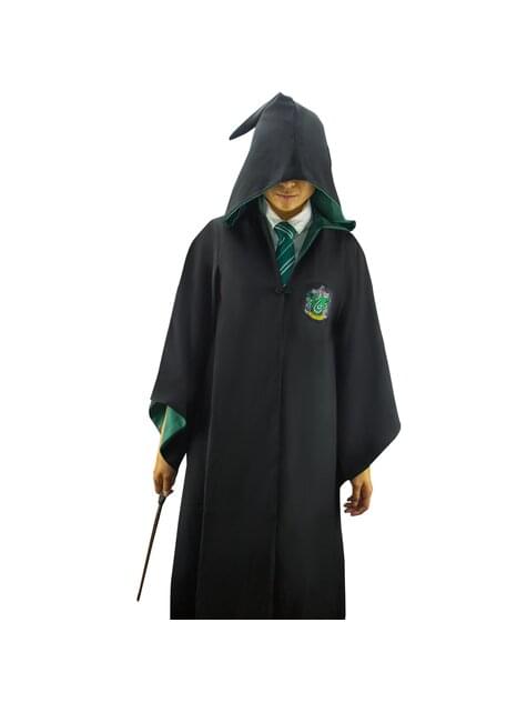 Elf Slytherin Robe Costume