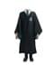 Tunika Slytherin Deluxe barn (officiell replika Collectors) - Harry Potter