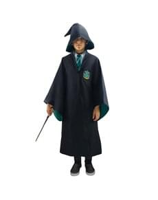 slytherin deluxe robe for boys harry potter - slytherin fortnite music