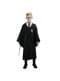 Túnica de Slytherin Deluxe para niño (Réplica oficial Collectors) - Harry Potter