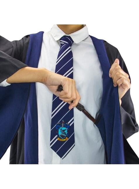 Adult Deluxe Ravenclaw Robe - Harry Potter 