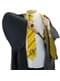 Cape Deluxe Poufsouffle enfant - Harry Potter