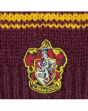 Шапочка шапочка Gryffindor Maroon - Гаррі Поттер