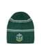 Zwadderich slouchy beanie muts - Harry Potter