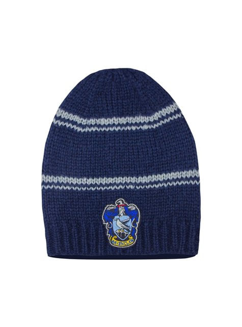 Ravenclaw slouchy beanie hat - Harry Potter