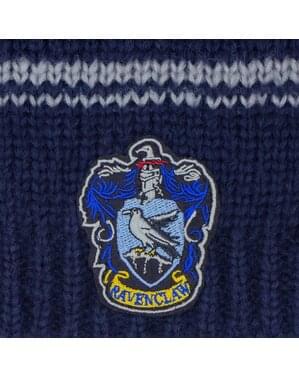 Gorro slouchy beanie de Ravenclaw - Harry Potter