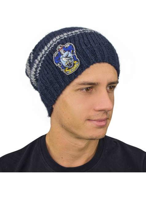 Ravenclaw slouchy beanie hat - Harry Potter