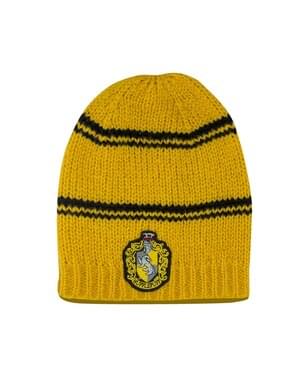 Harry Potter Hufflepuff slasket beanie hat