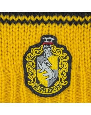 Bonnet slouchy beanie Poufsouffle - Harry Potter