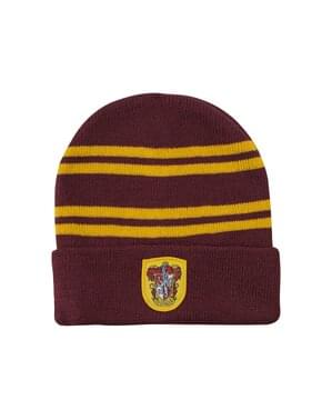 Комплект детски зимни шапка и ръкавици – „Хари Потър“