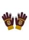 Pack bonnet et gants Gryffondor enfant - Harry Potter