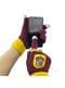 Griffoendor muts en handschoenen set voor kinderen - Harry Potter