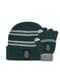 Pack de gorro y guantes Slytherin infantil - Harry Potter
