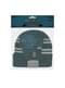 Pack de gorro y guantes Slytherin infantil - Harry Potter
