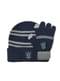 Pack de gorro y guantes Ravenclaw infantil - Harry Potter