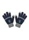 Pack de gorro y guantes Ravenclaw infantil - Harry Potter