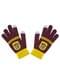Gryffindor Touchscreen Handschuhe bordeauxrot - Harry Potter