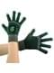 Slytherin Touchscreen Handschuhe - Harry Potter