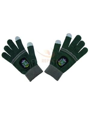 Guanti touch Serpeverde - Harry Potter