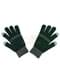 Harry Potter Slytherin taktile handsker