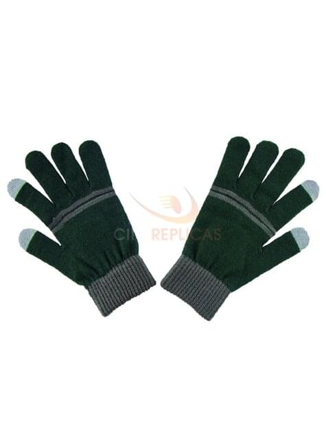 Ръкавици за смартфон Слидерин – „Хари Потър“