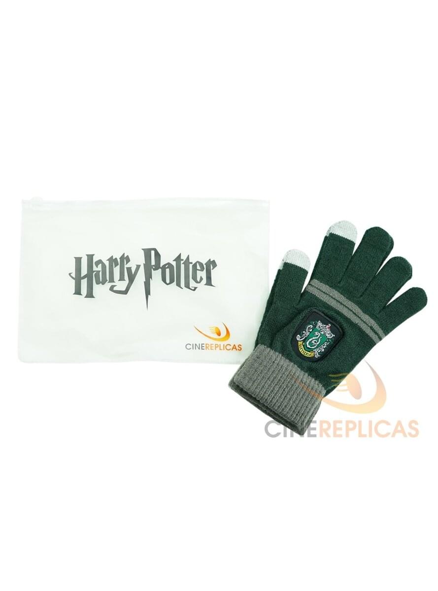 Smygard taktile hansker - Harry Potter